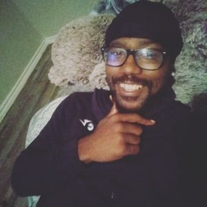 Meet your Posher, Deshaun